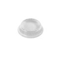 Overtime H291 Door And Drawer Bumpers - 12 Pack, 12PK OV88841